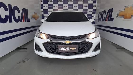 CHEVROLET CRUZE 1.4 TURBO LT 16V FLEX 4P AUTOMÁTICO CHEVROLET CRUZE 1.4 TURBO LT 16V FLEX 4P AUTOMÁTICO